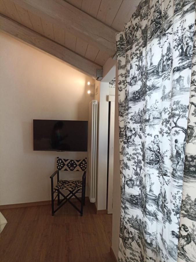 Hotel Bb Orvieto Zewnętrze zdjęcie
