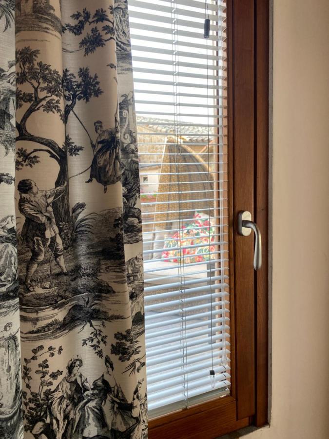 Hotel Bb Orvieto Zewnętrze zdjęcie