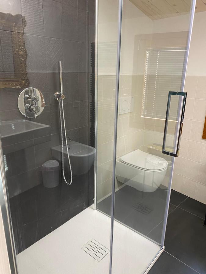 Hotel Bb Orvieto Zewnętrze zdjęcie