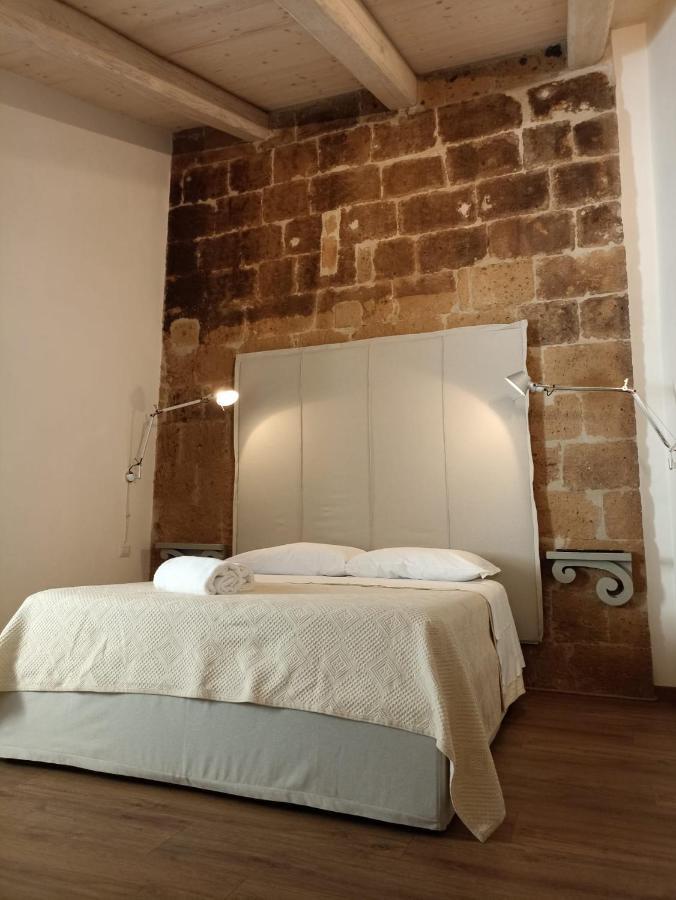 Hotel Bb Orvieto Zewnętrze zdjęcie